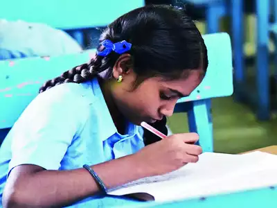 Learning made simple: Karnataka schools pave bilingual path