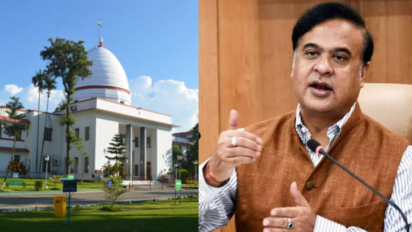 Assam govt to respond to ‘hate speech’ PILs in high court by May 28