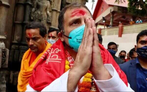Rahul Gandhi’s poll promise rekindles fears of Assam’s fragmentation
