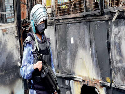 Bengaluru violence: NIA arrests key conspirator