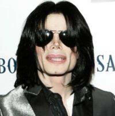 Sony bids A£31m for Jacko's concert footage