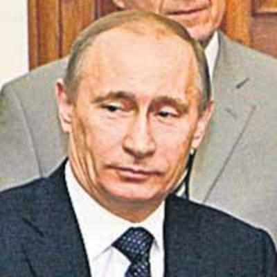 Af-Pak situation, a concern to entire world, says Putin
