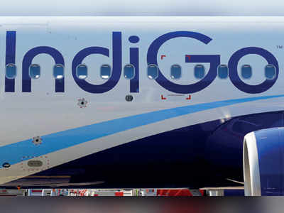 Indigo profits dip by 97% due to high fuel cost, weak rupee