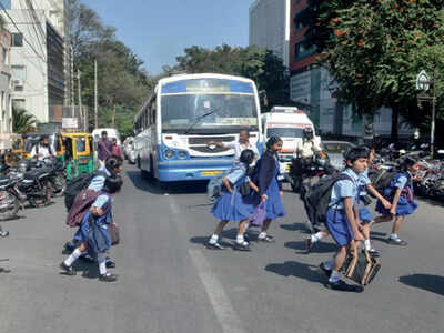 Where’s the jam? It’s where the schools are