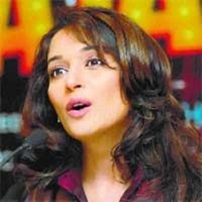 SC Commission wants to meet Madhuri too