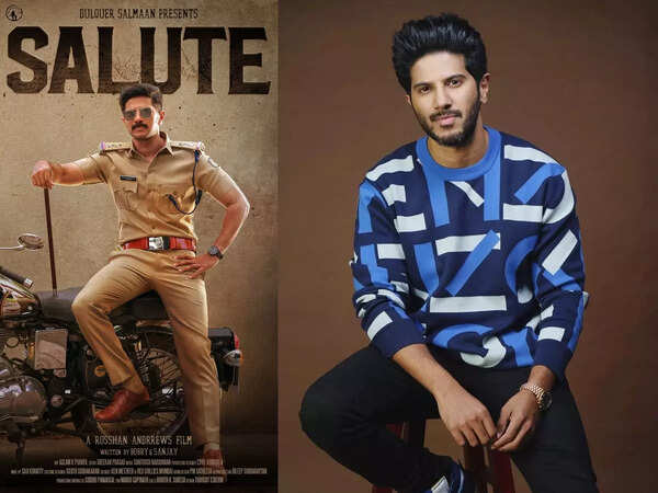 FEUOK: Dulquer hasn’t given any reasons to release his film on OTT despite an agreement with us, we banned his films to protest against it; Production house reacts that they had no other option