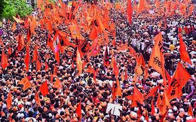 Maratha reservation: Maharashtra Cabinet Sub-Committee to write to President, PM seeking their intervention