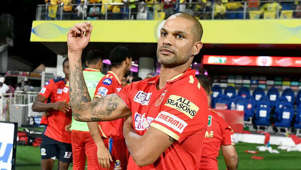 Exclusive: 'Building a strong team bond is...' - Shikhar Dhawan reveals how he plans to lead Punjab Kings in IPL 2024