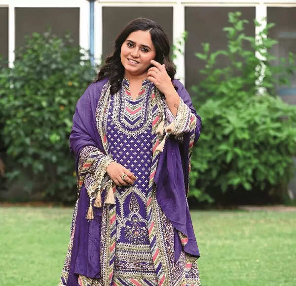 Collabs are a great way to reach a wider audience: Priya Saraiya