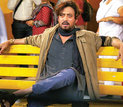 Irrfan questions our netas on the system