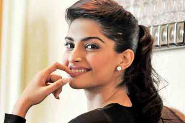 I know that people make jokes about my movies: Sonam