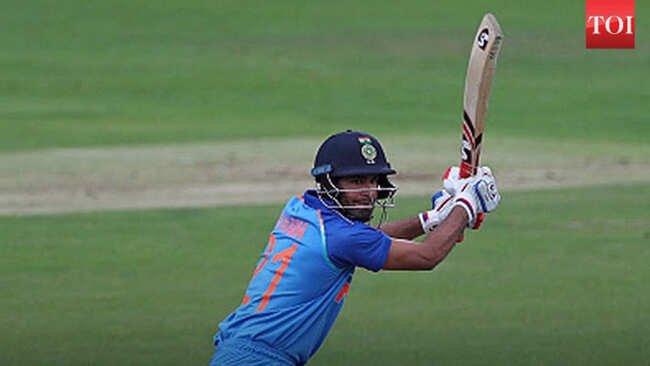ICC Under 19 World Cup: India steamroll PNG by 10 wickets for second win