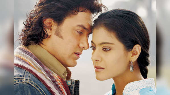 Bollywood’s most romantic dialogues