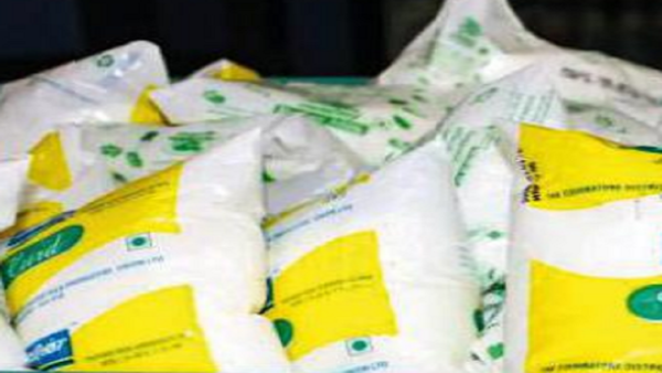 How row over dahi spilled the raita