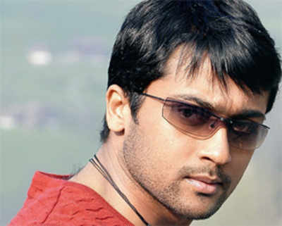 After Masss Suriya Signs Vikram's Film | Actor Suriya