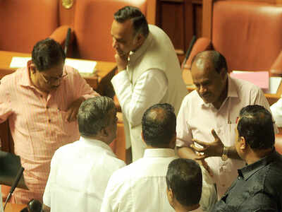 Farmers, cops, students... Chief Minister HD Kumaraswamy will please all