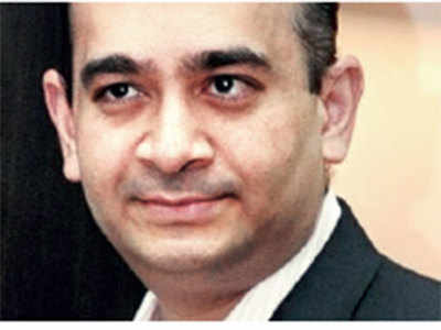 ED gets trail of 90% of funds swindled by Nirav Modi firms