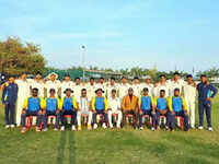 Landmark historic first: Chhattisgarh U-16 qualify for Vijay Merchant knockout stage