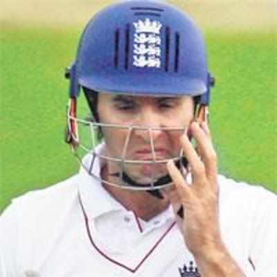 Confused selection led to defeat, says skipper Vaughan
