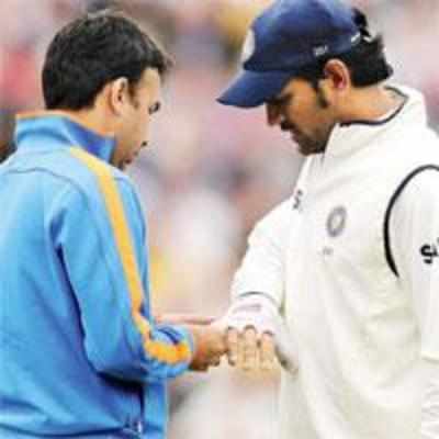 To reduce injuries, Dhoni calls for player rotation policy