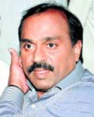 CBI team grills Reddy