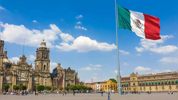 Mexico