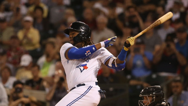How Vladimir Guerrero Jr.’s $40 million net worth in 2026 could grow through his $500 million contract