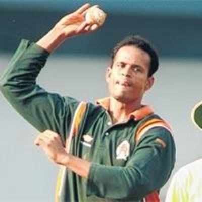 Yusuf's fifer sinks Bengal to innings defeat