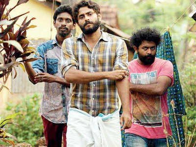 Vikram Malhotra to make Hindi adaptation of Malayalam crime-drama Angamaly Diaries