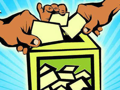 Polling for six seats inMaharashtra Legislative Council biennial elections held; results on May 24