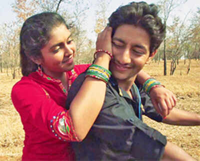 Censor copy of Sairat leaked