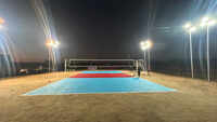 India stars to feature in Merces volleyball