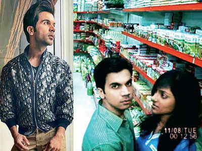 First Day, First Shot: Rajkummar Rao recalls his time as a newbie on the sets of Love, Sex Aur Dhokha