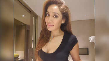 Sofia Hayat: I am still wearing more clothes than Baba Ram Dev