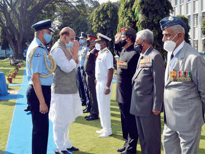 HAL’s Tejas deal will generate 50,000 jobs, says Rajnath Singh