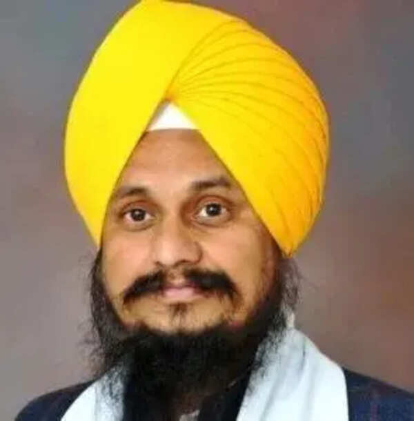 Akali unity push hits wall: Waris Punjab De ends talks with Punar Surjit faction