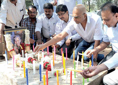 On Gauri Day, fault lines exposed among siblings