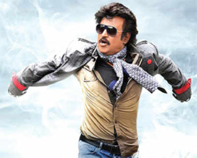 Movie review: Lingaa
