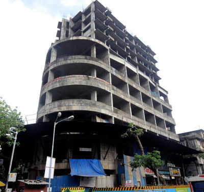 Mumbai: Activists allege irregularities in allotment of flats in redevelopment of cessed buildings