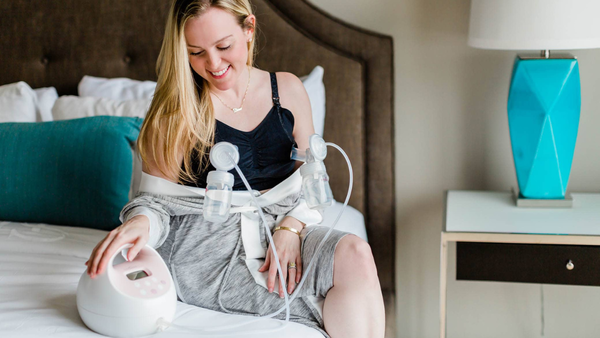 Breast Pump Buying Guide: What New Moms Should Know