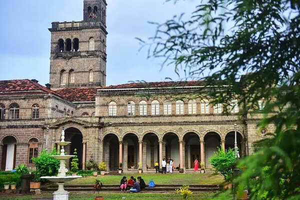 SPPU 2026-2027 budget to focus on infrastructure expansion, exam reforms and reallocation of research and welfare funds