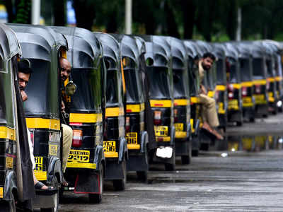 RTOs to crack down on unfit rickshaws