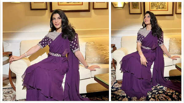 Jacqueline Fernandez