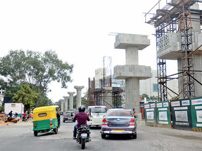 Metro to be extended till Hosakote, says Chief Minister BS Yediyurappa