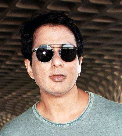 Sonu Sood to restore Juhu building status to residential from hotel