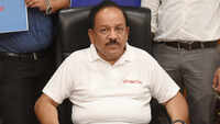 Heatwave: Harsh Vardhan advises people of Bihar to avoid moving out till mercury dips 
