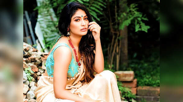 Vijayalakshmi