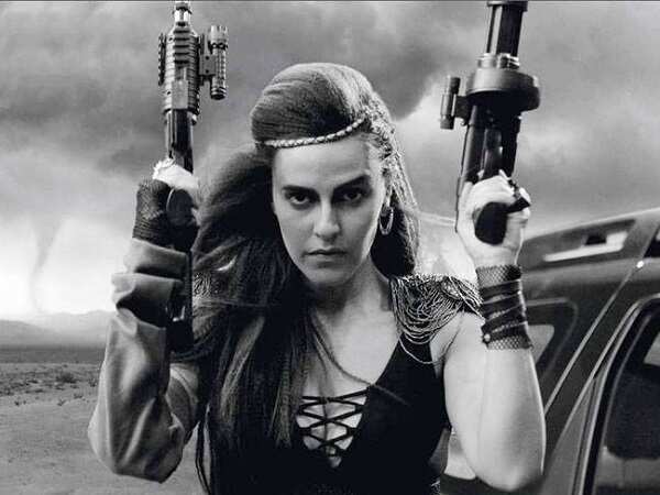 Neha Dhupia: 'Roadies' is like my annual adventure trip