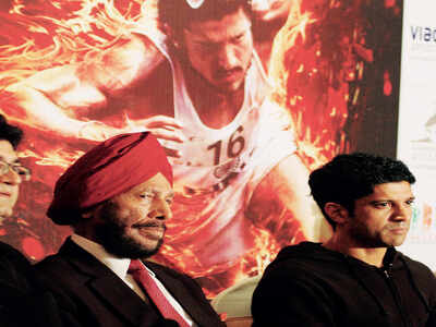 Remembering Milkha Singh