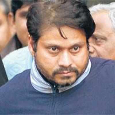 Kidney kingpin's brother sent to CBI custody